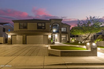 2218 S Duval St, Mesa, AZ 85209