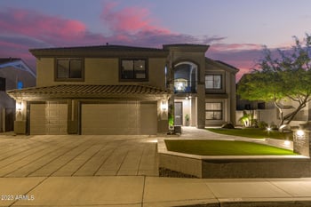 2218 S Duval St, Mesa, AZ 85209