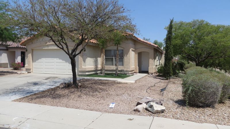2218 W 23rd Ave, Apache Junction, AZ 85120
