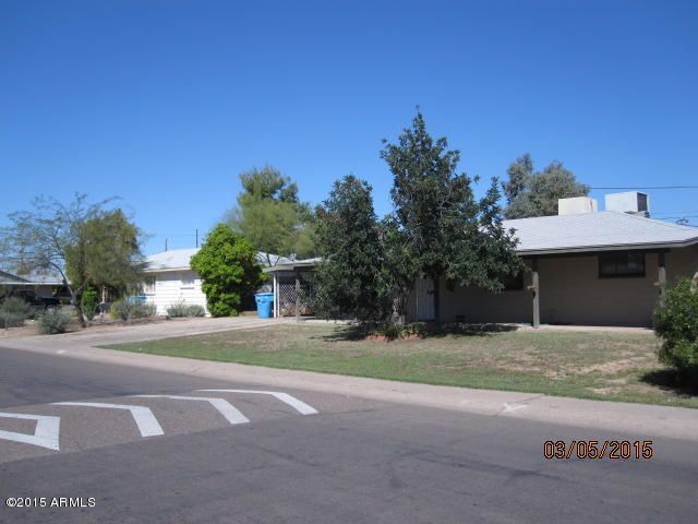 2218 W Montebello Ave, Phoenix, AZ 85015