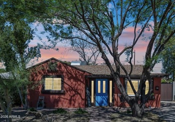 2218 Yale St, Phoenix, AZ 85006