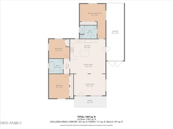 2218 Yale St, Phoenix, AZ 85006