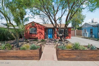 2218 Yale St, Phoenix, AZ 85006