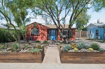 2218 Yale St, Phoenix, AZ 85006