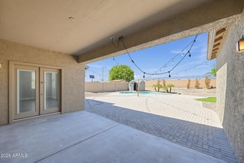 22180 W Ashleigh Marie Dr, Buckeye, AZ 85326