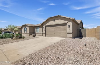 22180 W Ashleigh Marie Dr, Buckeye, AZ 85326