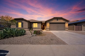 22180 W Ashleigh Marie Dr, Buckeye, AZ 85326