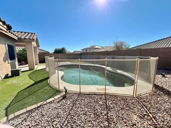 22183 Shadow Dr, Buckeye, AZ 85326