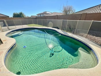 22183 Shadow Dr, Buckeye, AZ 85326