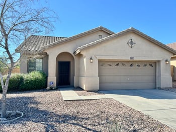 22183 Shadow Dr, Buckeye, AZ 85326