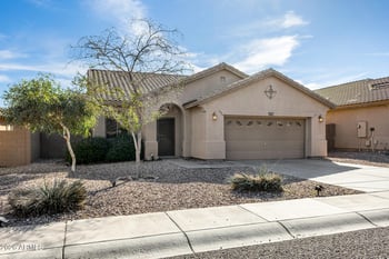 22183 Shadow Dr, Buckeye, AZ 85326
