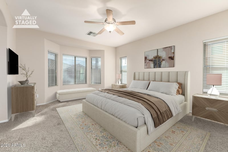 22183 Shadow Dr, Buckeye, AZ 85326