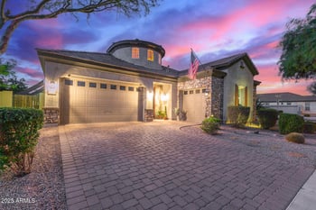 22186 Creekside Dr, Queen Creek, AZ 85142
