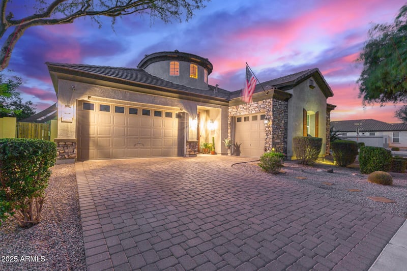 22186 Creekside Dr, Queen Creek, AZ 85142