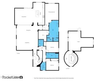 22186 Creekside Dr, Queen Creek, AZ 85142