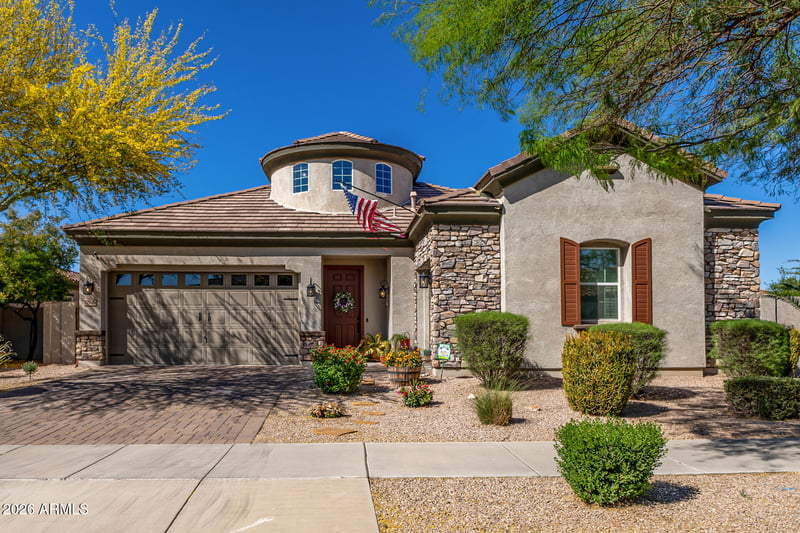 22186 Creekside Dr, Queen Creek, AZ 85142