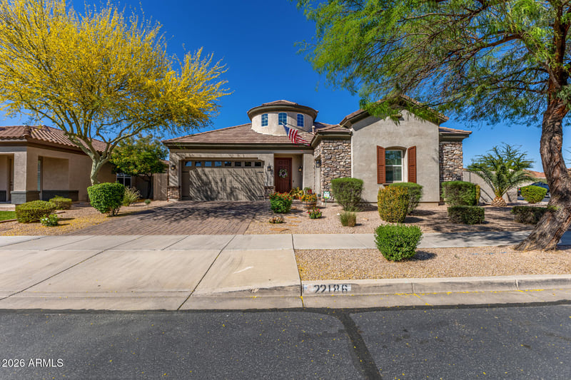 22186 Creekside Dr, Queen Creek, AZ 85142
