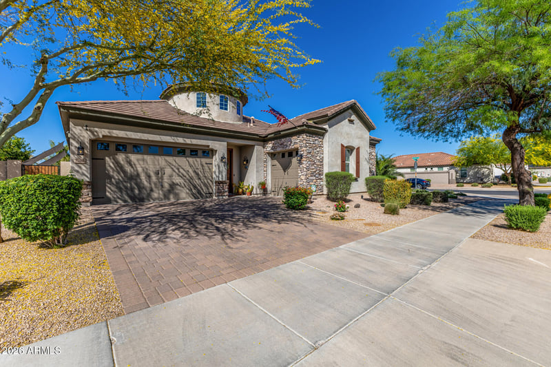 22186 Creekside Dr, Queen Creek, AZ 85142
