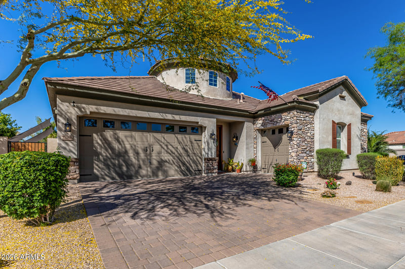 22186 Creekside Dr, Queen Creek, AZ 85142