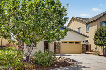 22188 101st Dr, Peoria, AZ 85383