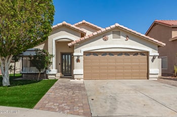 2219 115th Ln, Avondale, AZ 85392