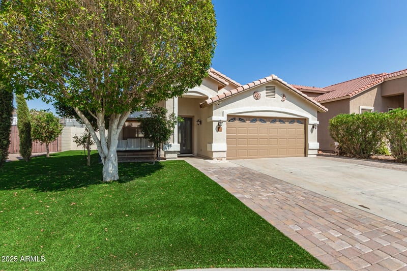 2219 115th Ln, Avondale, AZ 85392