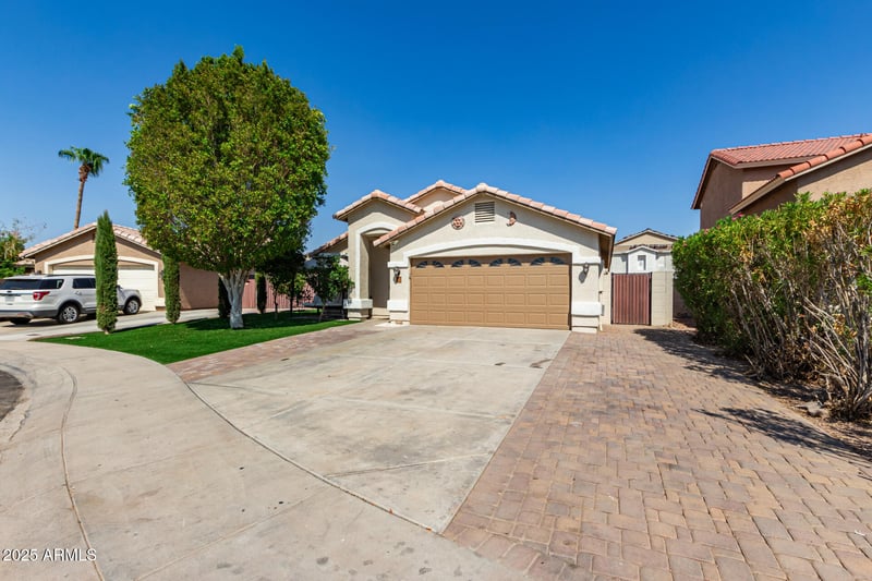 2219 115th Ln, Avondale, AZ 85392