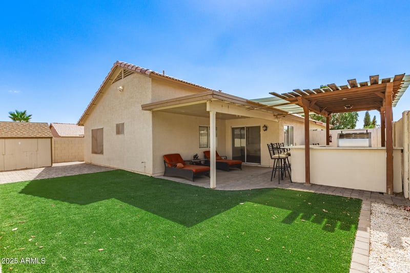 2219 115th Ln, Avondale, AZ 85392