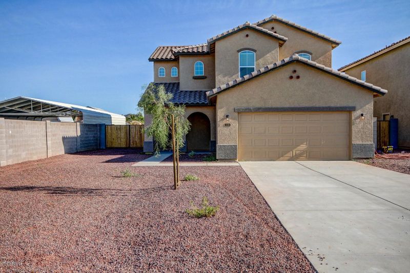 2219 E Contention Mine Ln, Phoenix, AZ 85022
