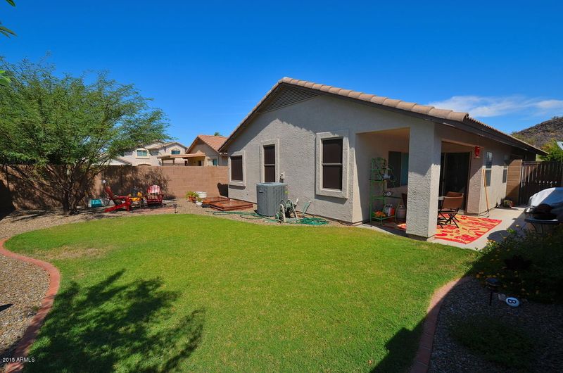2219 E Parkside Ln, Phoenix, AZ 85024