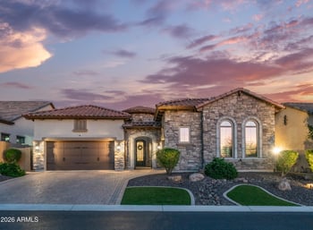 2219 Estates Cir, Mesa, AZ 85207