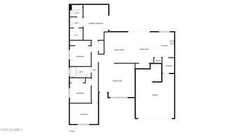 2219 Estrella Cir, Mesa, AZ 85202