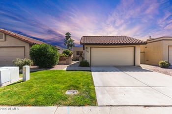 2219 Fairview Ave, Mesa, AZ 85204