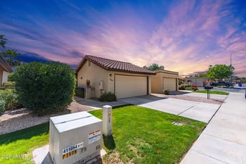 2219 Fairview Ave, Mesa, AZ 85204