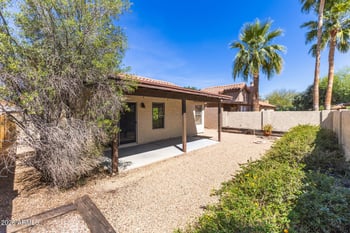 2219 Fairview Ave, Mesa, AZ 85204