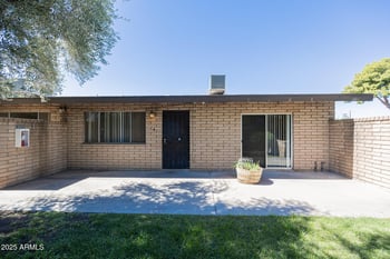 2219 Morten Ave #4, Phoenix, AZ 85021