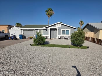 2219 Royal Palm Rd, Apache Junction, AZ 85119