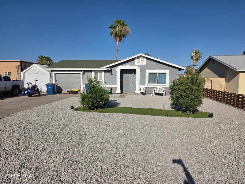 2219 Royal Palm Rd, Apache Junction, AZ 85119