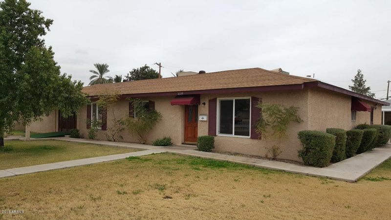 2219 W Bethany Home Rd, Phoenix, AZ 85015