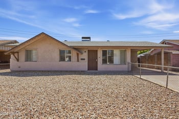 2219 W Cholla St, Phoenix, AZ 85029
