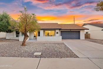 2219 W Naranja Ave, Mesa, AZ 85202