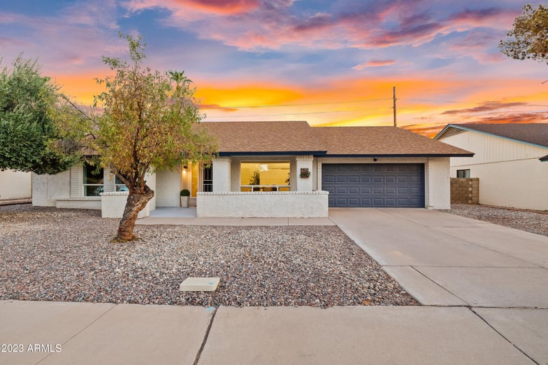 2219 W Naranja Ave, Mesa, AZ 85202