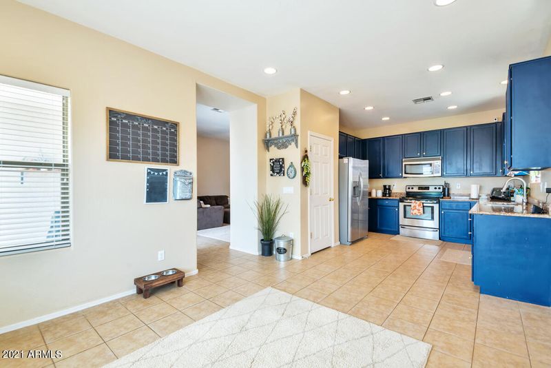 22191 W Shadow Dr, Buckeye, AZ 85326