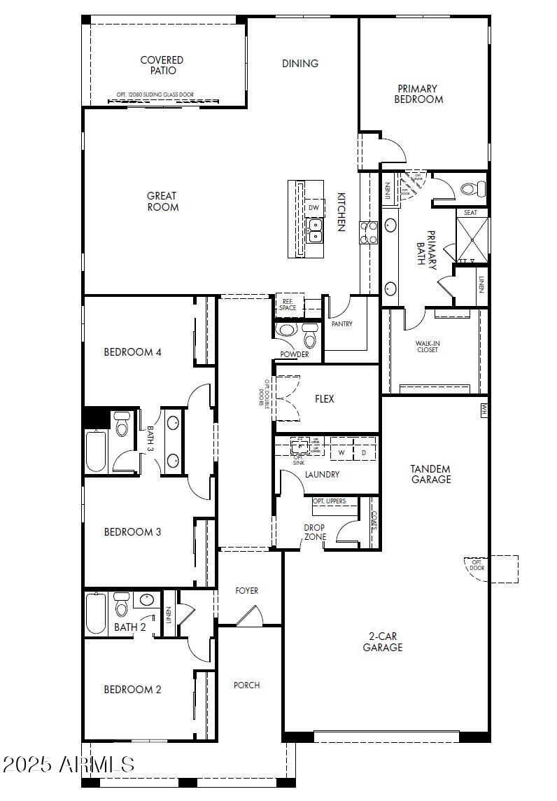 22193 Tonopah Dr, Surprise, AZ 85387