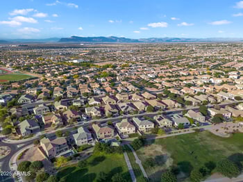 22193 Via Del Oro --, Queen Creek, AZ 85142