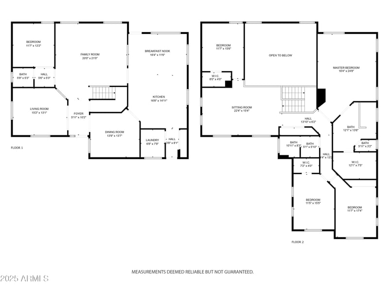 22193 Via Del Oro --, Queen Creek, AZ 85142