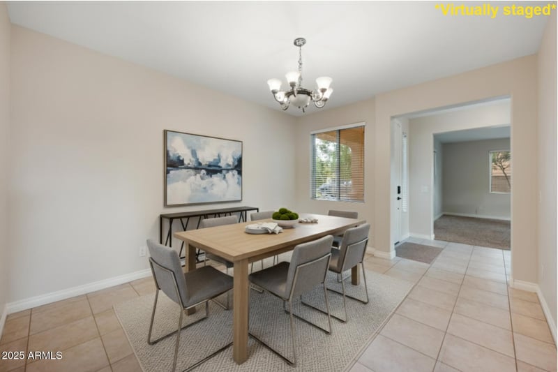 22193 Via Del Oro --, Queen Creek, AZ 85142