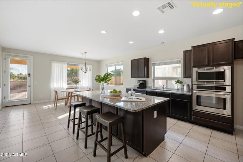 22193 Via Del Oro --, Queen Creek, AZ 85142