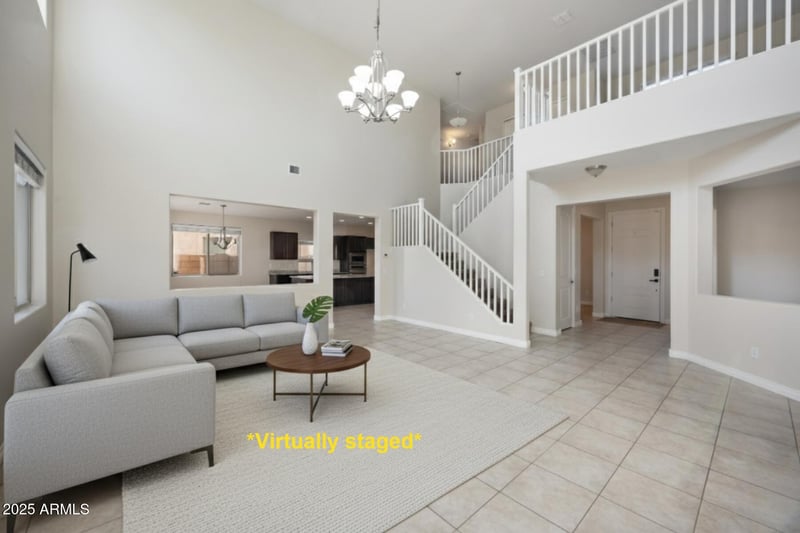 22193 Via Del Oro --, Queen Creek, AZ 85142