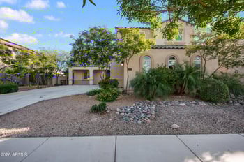22193 Via Del Oro --, Queen Creek, AZ 85142